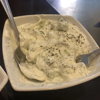 Yogurt
