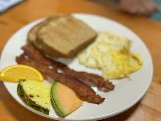 Tin Can Cafe