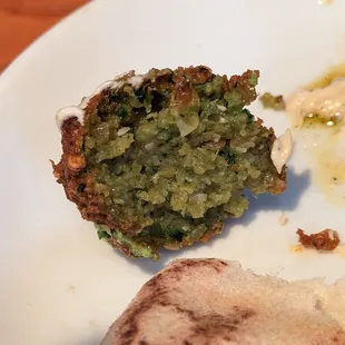 falafel