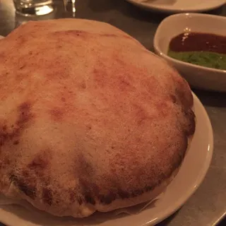 House Israeli Pita & S'hug