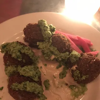 Falafel
