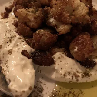 House Made Labneh