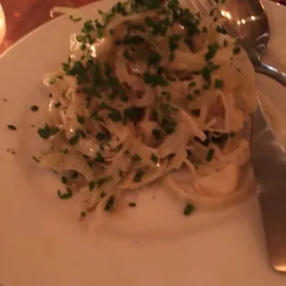 Fennel Salad