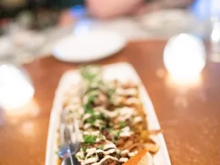 Shalom Y'all Restaurant