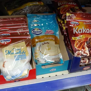 Mediterranean goodness