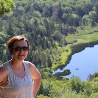 Julie G.