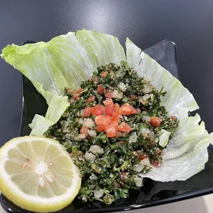 Tabouleh