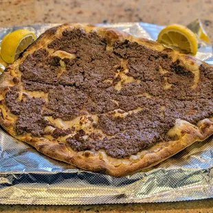 Mediterranean Gourmet Market