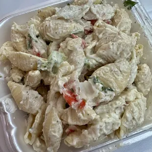 Seafood Salad