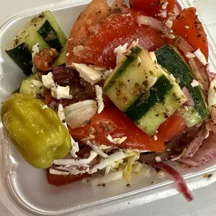 Greek Salad