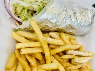 Meditarranean Gourmet