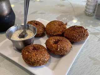 Aladdin's Restaurant