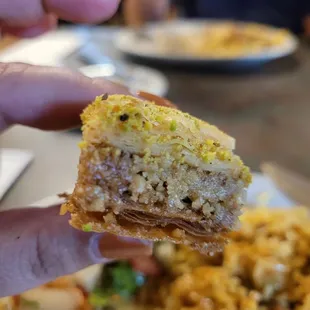 Mediterranean Grill & Cafe