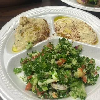 Tabouli