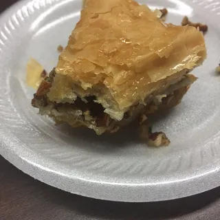 Baklava