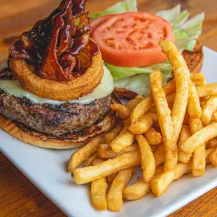 food, burger, burgers