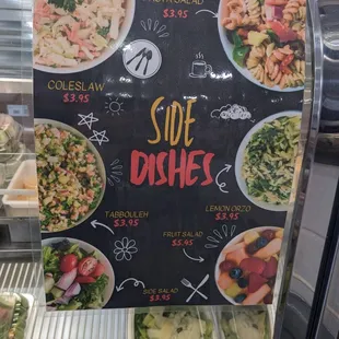 Mediterranean Grill 8/2024