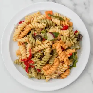 Pasta Salad