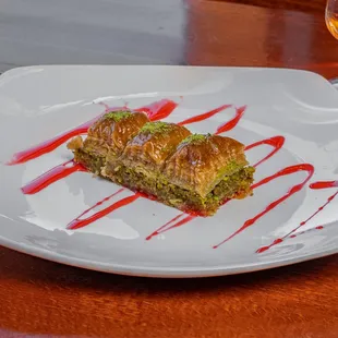 Baklava