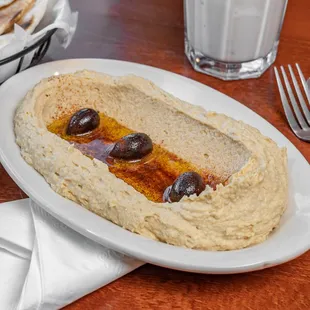 Hummus