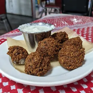Falafel