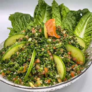 Tabouleh
