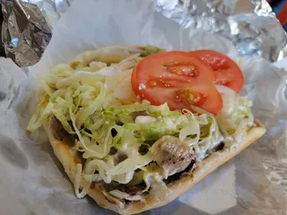 Chicago Gyros