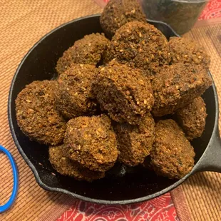 27. Falafel