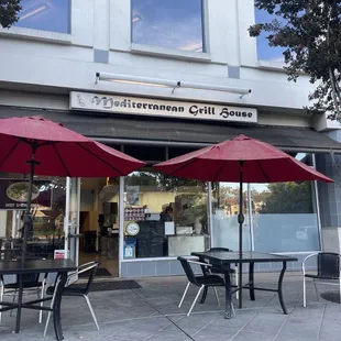 Let's see what Mountain View has to offer