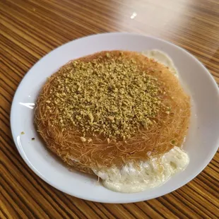 Large Kunafa