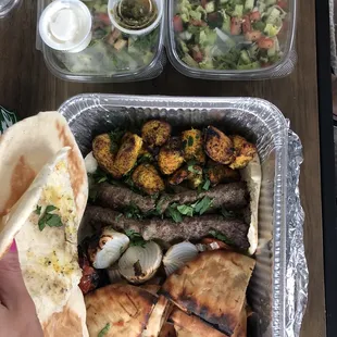 Shish Tawooq