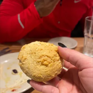 The best biscuits you'll ever eat