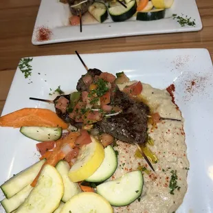 kafta kababs