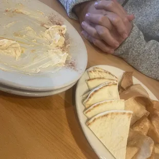 burritos and wraps, food