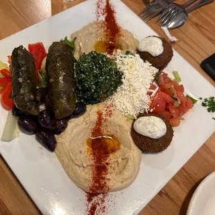 Mediterranean olatter