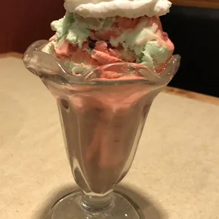 Spumoni