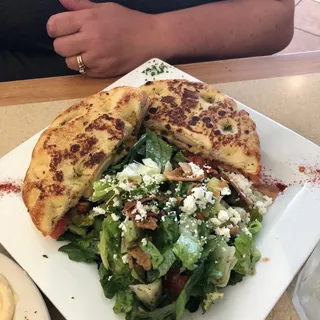 Chicken Francisco Sandwich