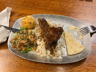 Sesame - Mediterranean Kitchen