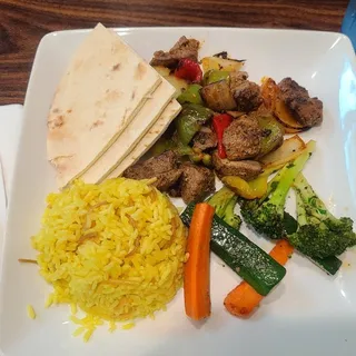 Shish Kebob