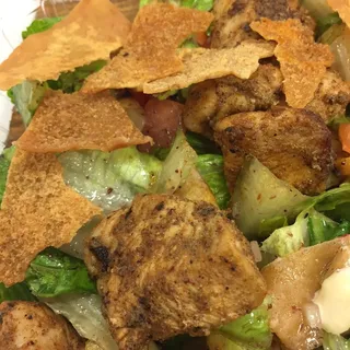 Chicken Salad