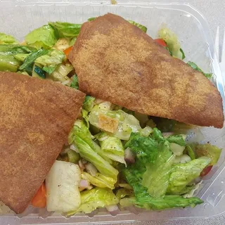 Fattoush Salad