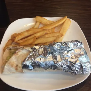 Shawarma