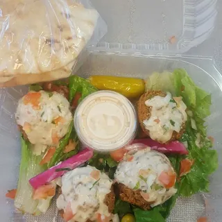 Falafel