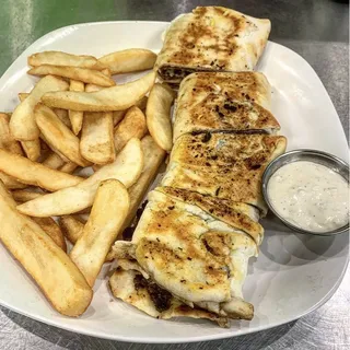 Lula Lavash