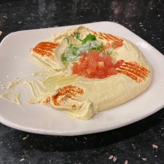 Hummus