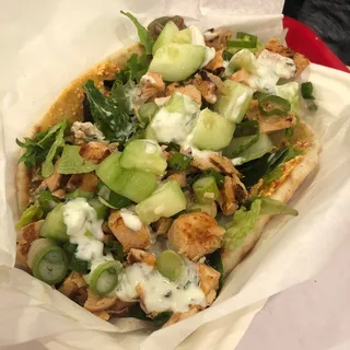 Chicken Wrap