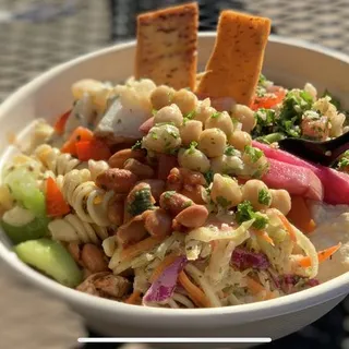 Pita Chips