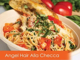 La Mia Pasta