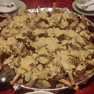 Mansaf