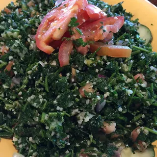 Tabouli